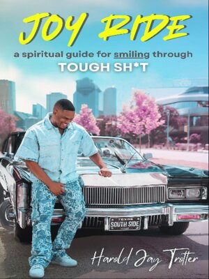 cover image of Joy Ride
